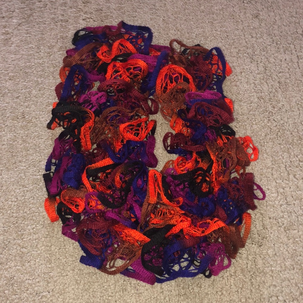 Infinity Scarf